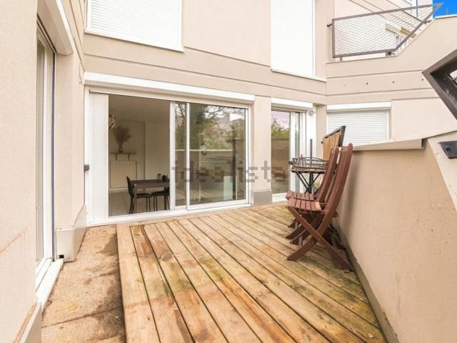 Appartement, Saint Martin d&apos Hères