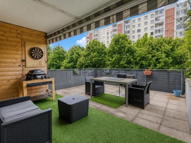 Appartement, Saint Martin d&apos Hères