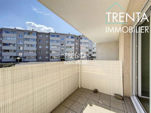 Appartement, Saint Martin d&apos Hères