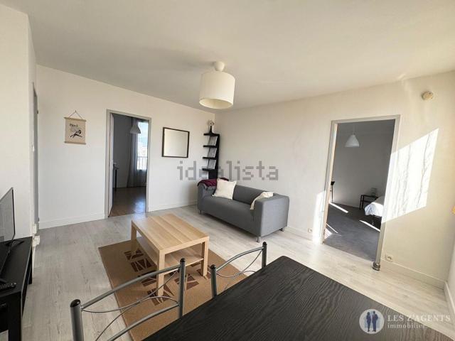 Appartement, Saint Martin d&apos Hères