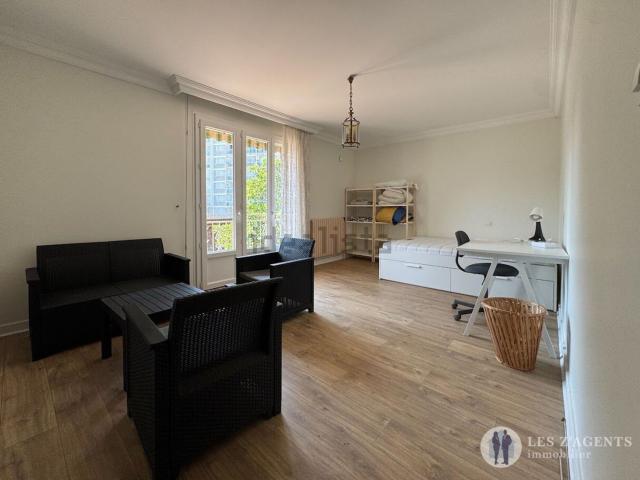 Appartement, Saint Martin d&apos Hères