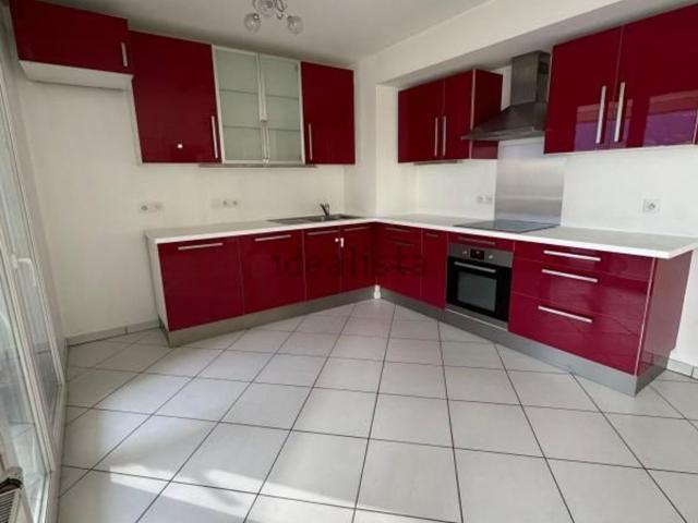 Appartement, Saint Martin d&apos Hères