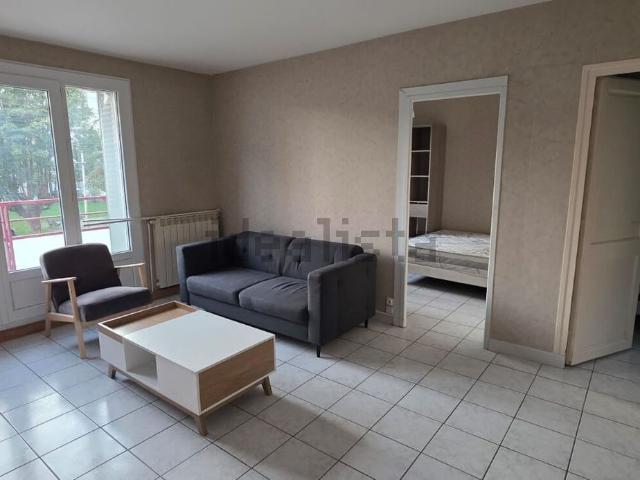 Appartement, Saint Martin d&apos Hères