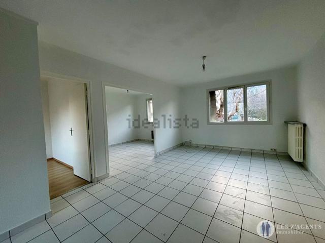 Appartement, Saint Martin d&apos Hères