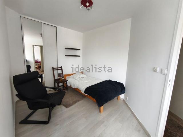 Appartement, Saint Martin d&apos Hères