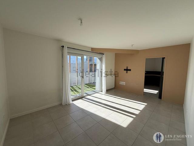 Appartement, Saint Martin d&apos Hères