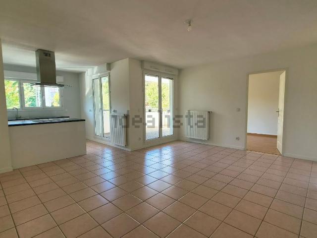 Appartement, Saint Martin d&apos Hères