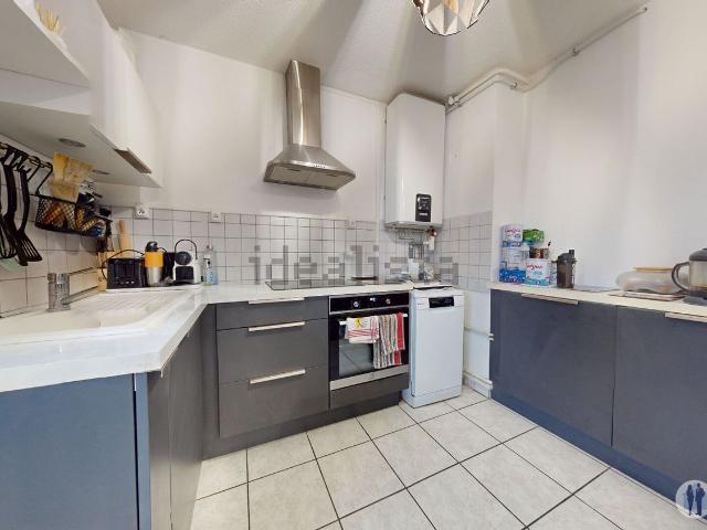 Appartement, Saint Martin d&apos Hères