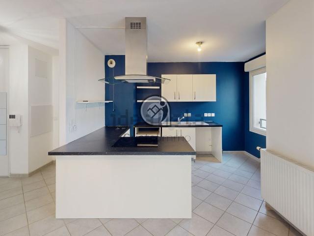 Appartement, Saint Martin d&apos Hères