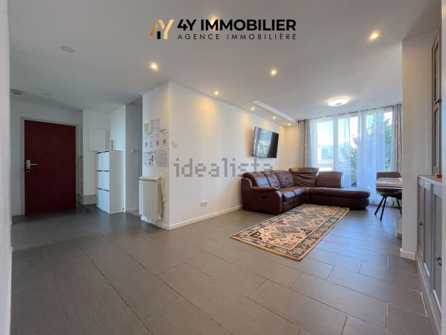 Appartement, Saint Martin d&apos Hères