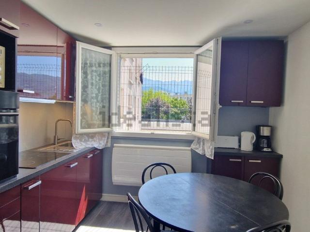 Appartement, Saint Martin d&apos Hères