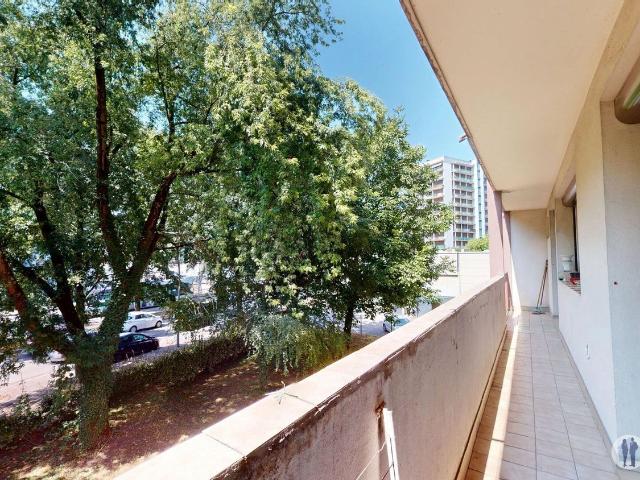 Appartement, Saint Martin d&apos Hères