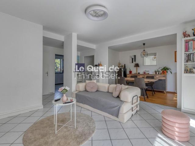 Appartement, Saint Martin d&apos Hères