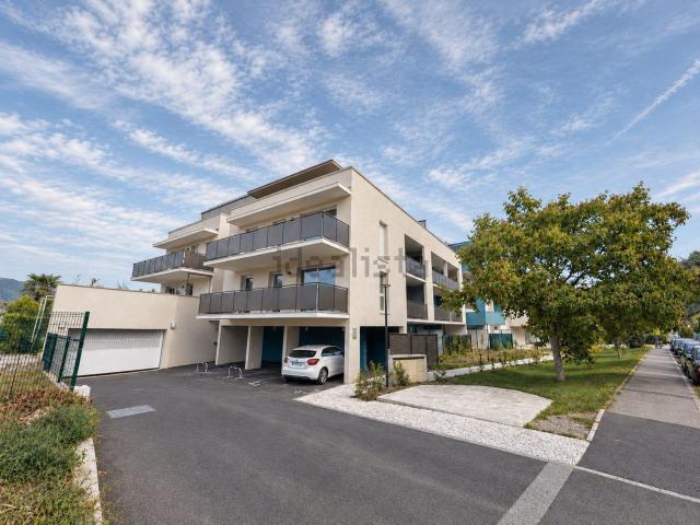 Appartement, Saint Martin d&apos Hères