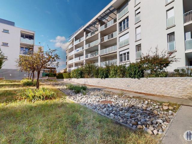 Appartement, Saint Martin d&apos Hères