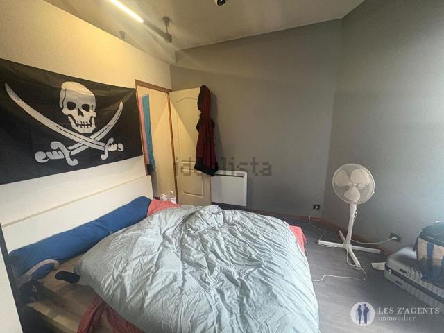Appartement, Saint Martin d&apos Hères