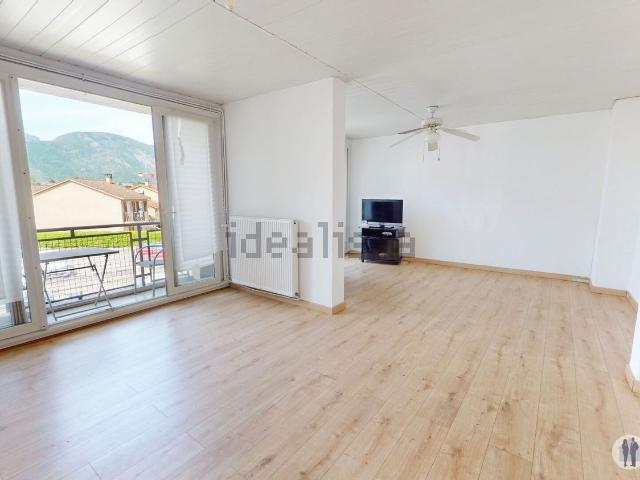 Appartement, Saint Martin d&apos Hères