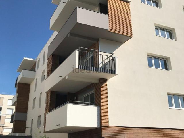 Appartement, Saint Martin d&apos Hères
