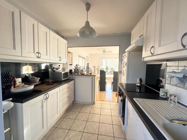 Appartement, Saint Martin d&apos Hères