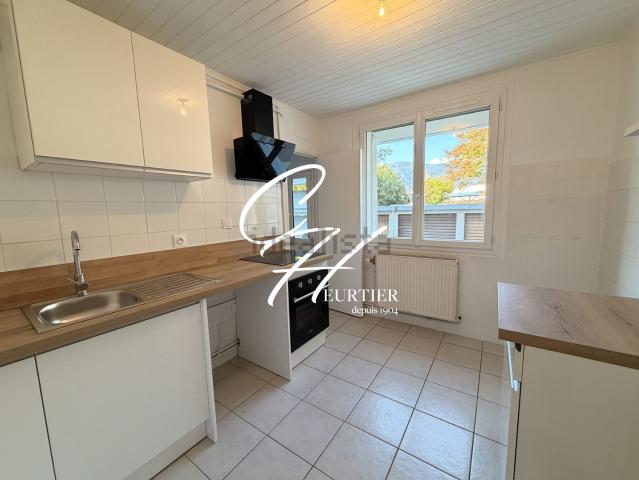 Appartement, Saint Martin d&apos Hères