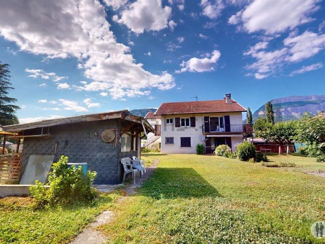 Appartement, Saint Martin d&apos Hères