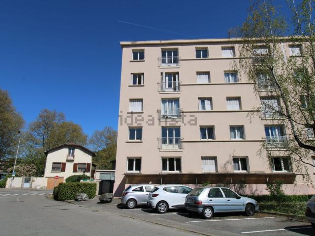 Appartement, Saint Martin d&apos Hères