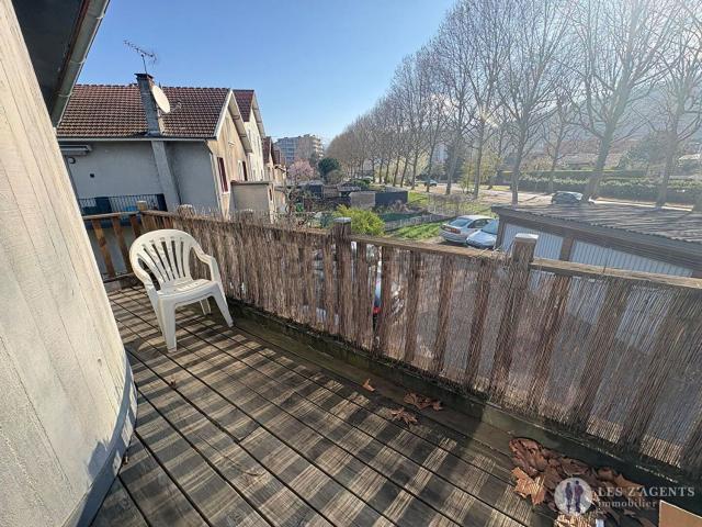 Appartement, Saint Martin d&apos Hères