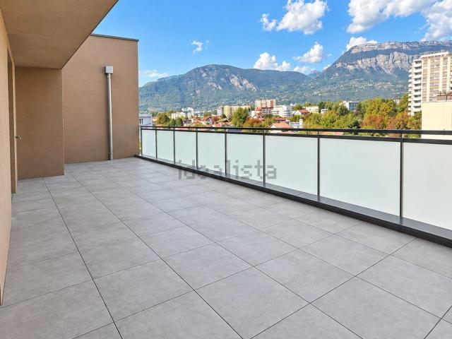 Appartement, Saint Martin d&apos Hères