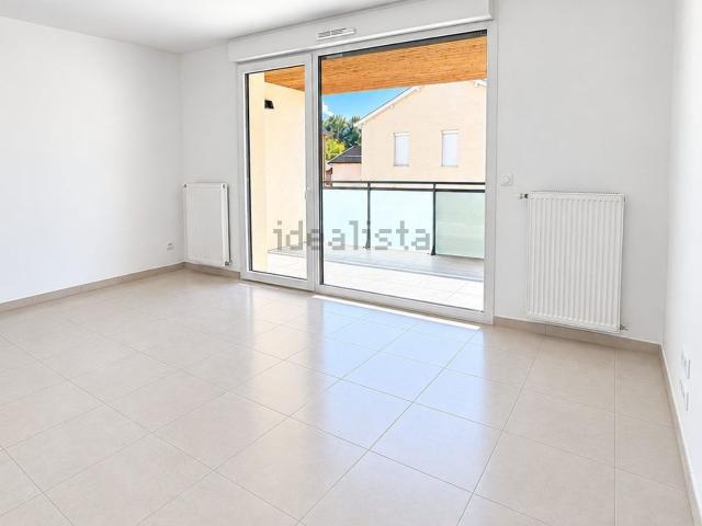 Appartement, Saint Martin d&apos Hères
