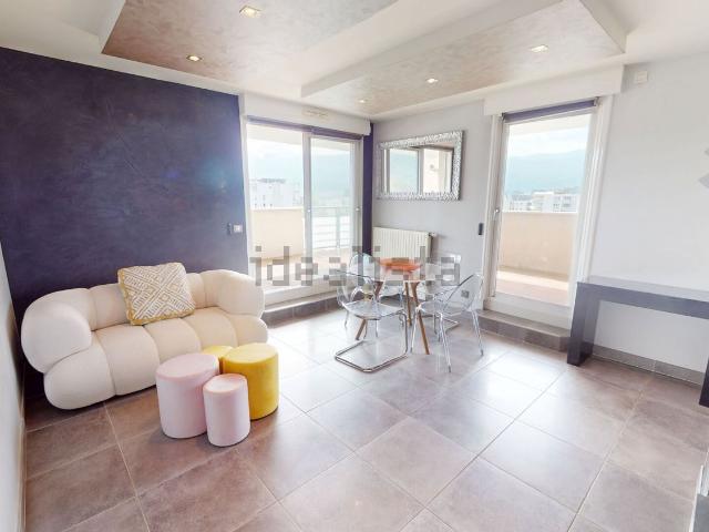 Appartement, Saint Martin d&apos Hères