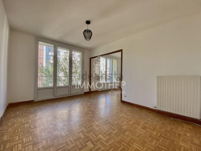 Appartement, Saint Martin d&apos Hères