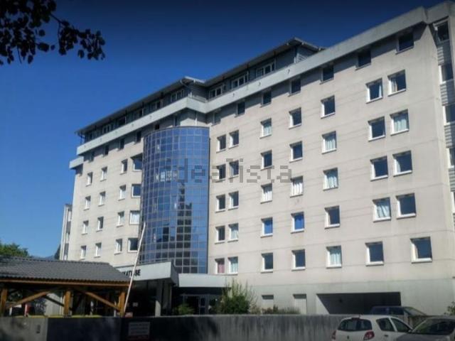 Appartement, Saint Martin d&apos Hères