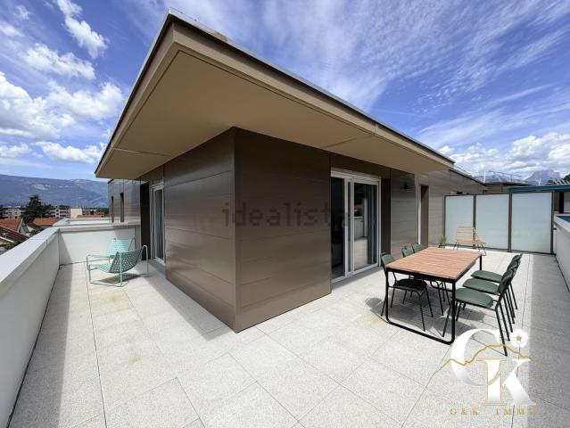 Appartement, Saint Martin d&apos Hères