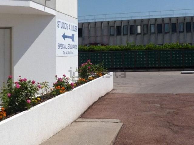 Appartement, Saint Martin d&apos Hères