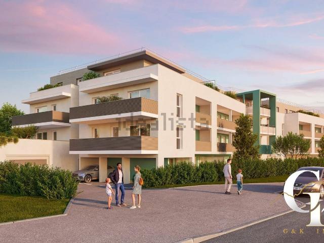 Appartement, Saint Martin d&apos Hères
