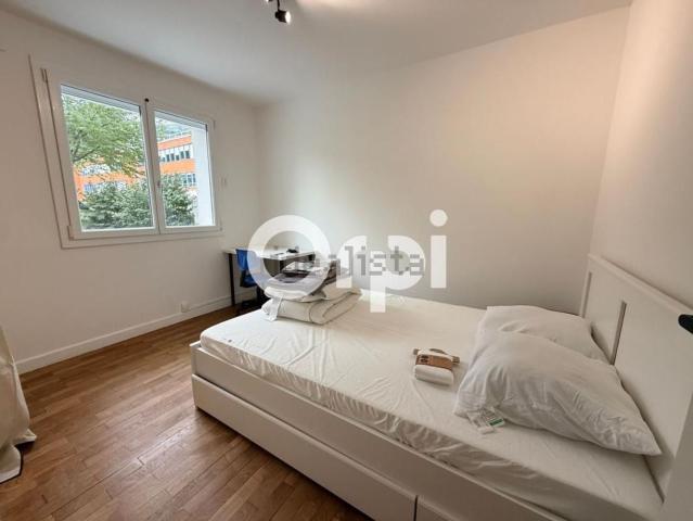 Appartement, Saint Martin d&apos Hères