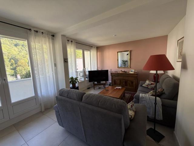 Appartement, Saint Martin d&apos Hères