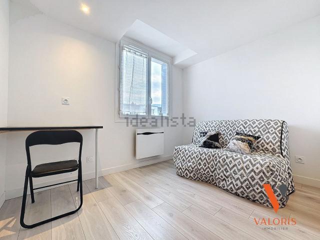 Appartement, Saint Martin d&apos Hères