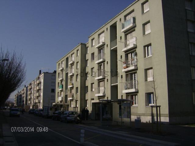 Appartement, Saint Martin d&apos Hères
