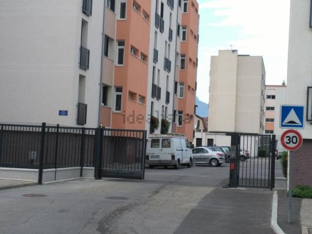 Appartement, Saint Martin d&apos Hères