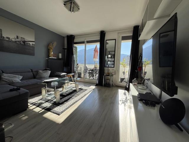 Appartement, Saint Martin d&apos Hères