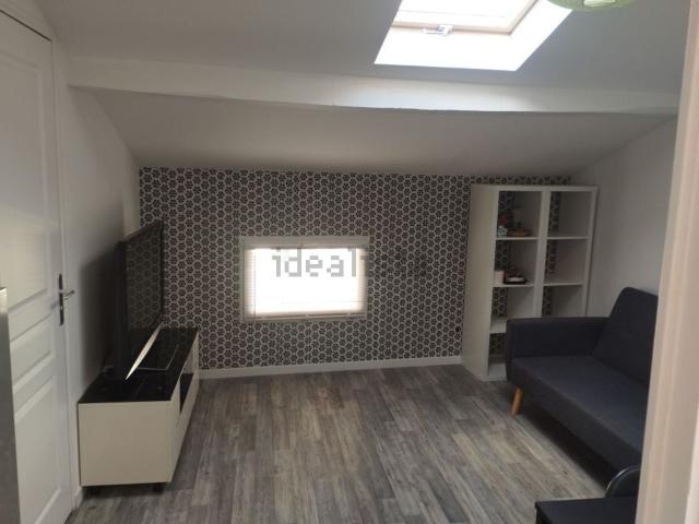 Appartement, Saint Martin d&apos Hères