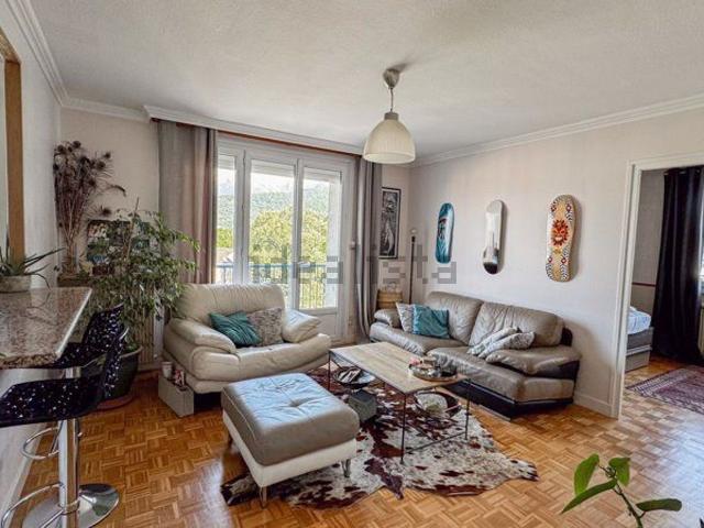 Appartement, Saint Martin d&apos Hères