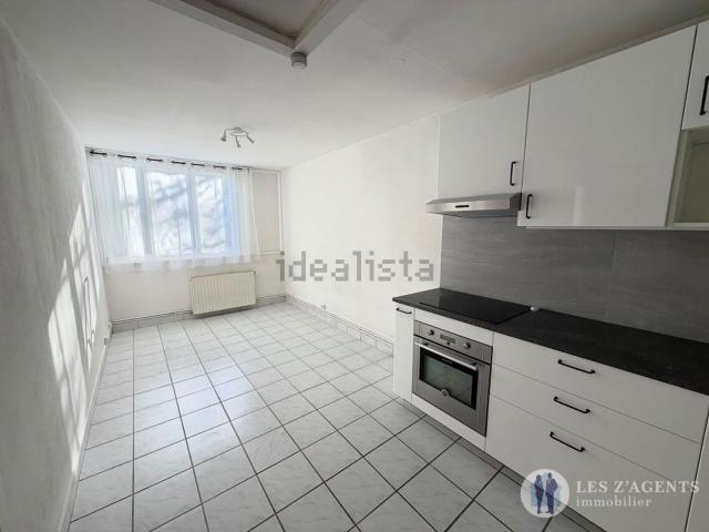 Appartement, Saint Martin d&apos Hères