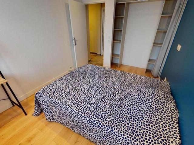 Appartement, Saint Martin d&apos Hères