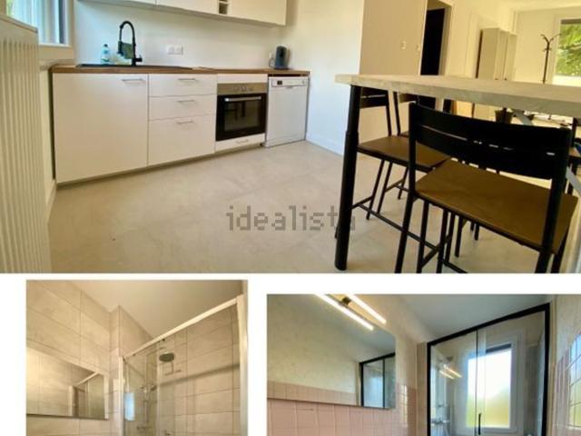 Appartement, Saint Martin d&apos Hères