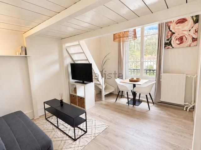 Appartement, Saint Martin d&apos Uriage