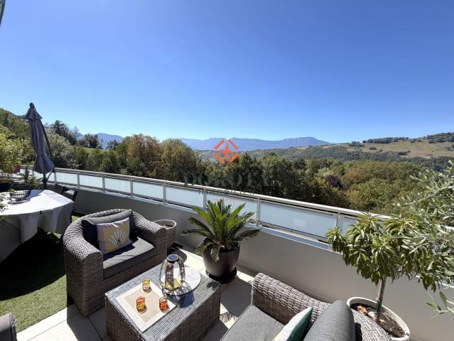 Appartement, Saint Martin d&apos Uriage