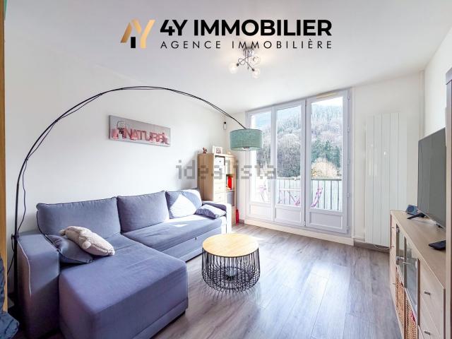 Appartement, Saint Martin d&apos Uriage