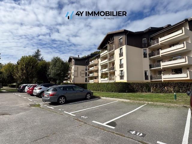 Appartement, Saint Martin d&apos Uriage